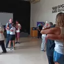 Contin�a el taller gratuito de tango y milonga en la Biblioteca San Mart�n