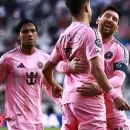 El Inter Miami de Messi, obligado a ganar ante New York City FC: hora, TV y formaciones