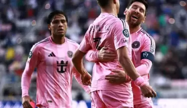 messi inter miami