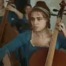 El ciclo de cine italiano llegar� al Teatro Leonardo Favio con la proyecci�n de "Gloria!"