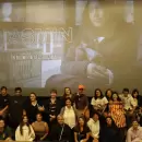 Ni Una Menos Mendoza invita a la proyecci�n del documental �Jasm�n� en el Cine Imperial