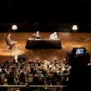 Milei afirm� que en su gesti�n econ�mica aplica al m�ximo los postulados de Adam Smith