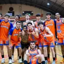 Rivadavia B�squet recibir� a Estudiantes de Tucum�n, en su despedida de la temporada