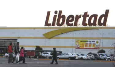 Hiper libertad