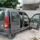Cayeron tres sujetos por un robo agravado en Guaymallén, tras un operativo policial