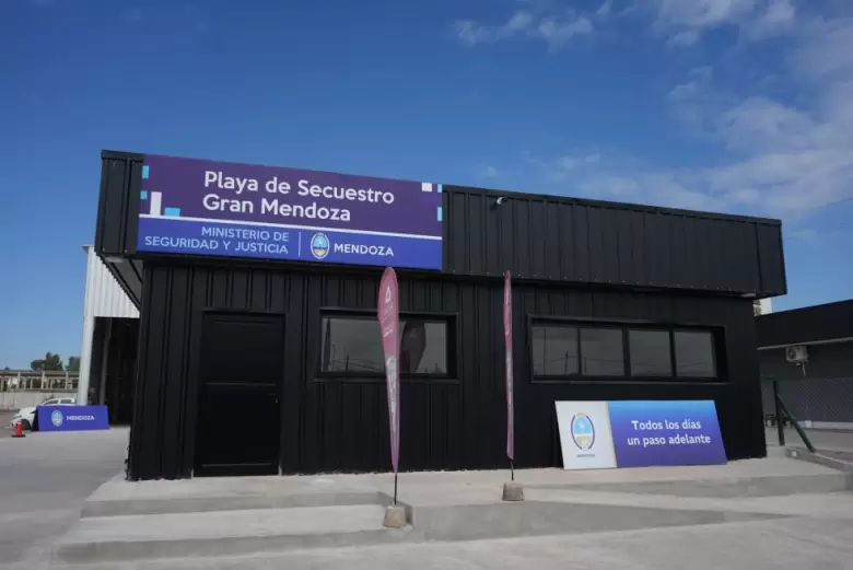 Nuevo sistema