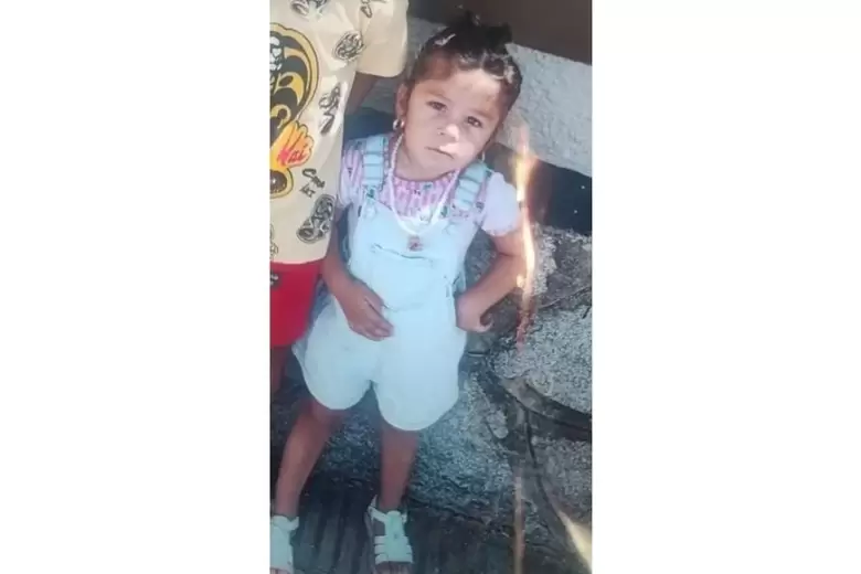 Esmeralda Pereyra López,