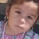 Desesperada búsqueda de una nena de 2 años: la familia apunta a un circo que se fue tras su desaparición