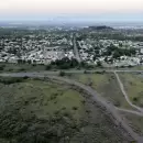 El Gobierno impulsa un proyecto para convertir el ex aut�dromo General San Mart�n en un predio recreativo y deportivo
