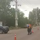 Cayeron en San Carlos nueve pr�fugos que ten�an medidas pendientes