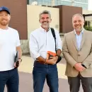 Qui�nes podr�an competir por la gobernaci�n de Mendoza