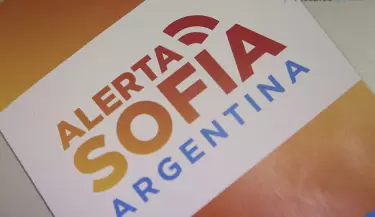Alerta Sof�a
