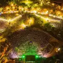 Festival del Malbec y el Olivo 2026: artistas, precios, accesos y todo lo que ten�s que saber
