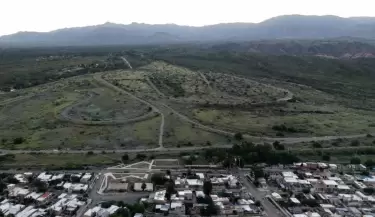 ex autodromo