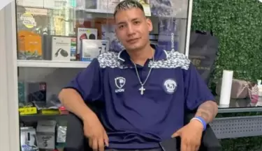 Leandro Ontivero