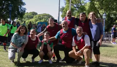 un gol para la inclusi�n