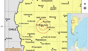 sismo