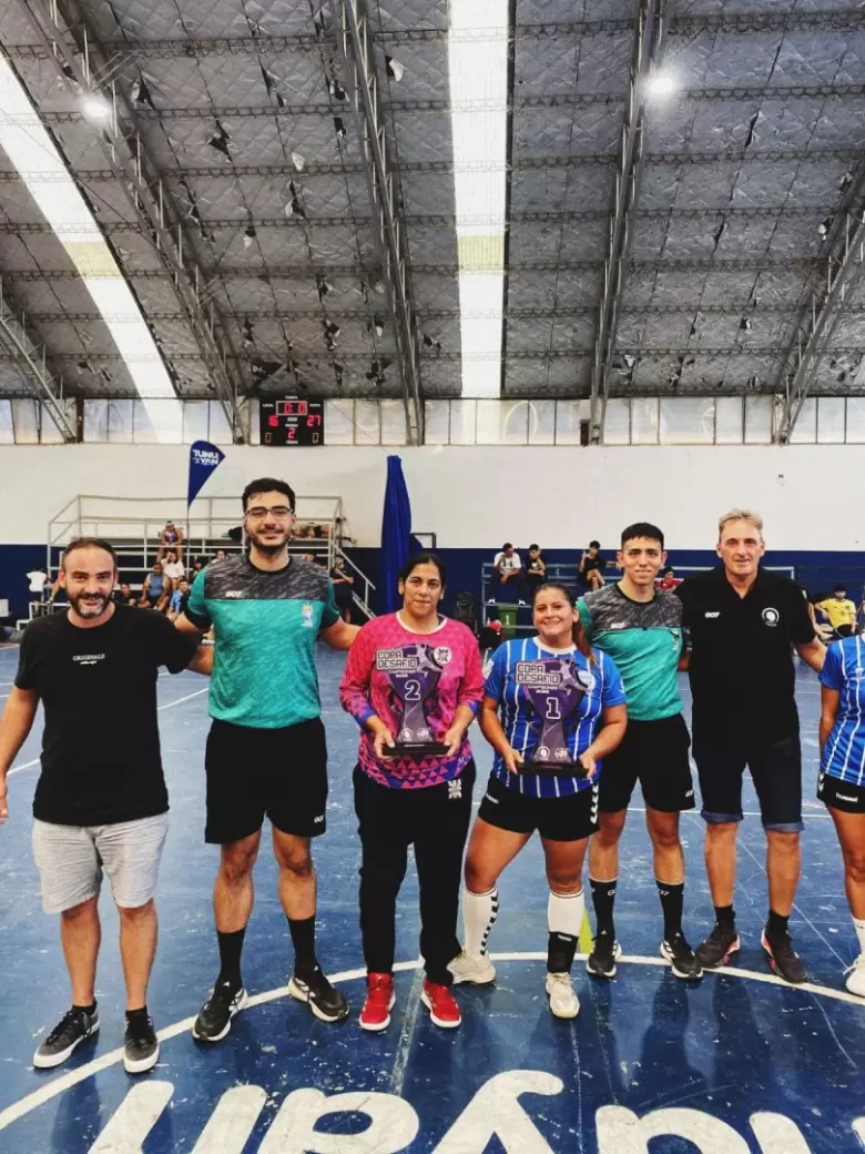 handball