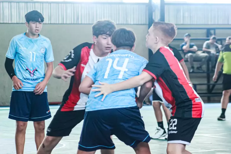 handball