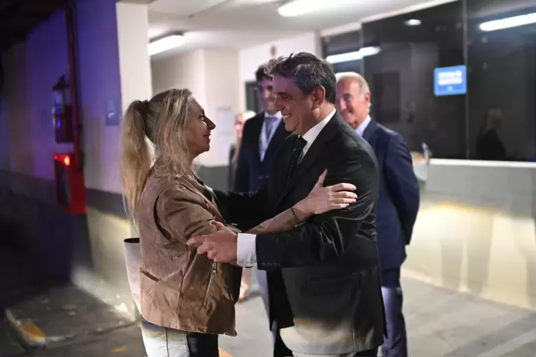 milei