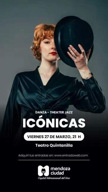 iconicas