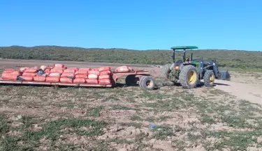 accidente laboral en San Rafael