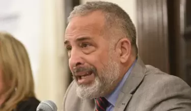 Santiago Garay