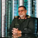 Irán confirmó la muerte del portavoz de la Guardia Revolucionaria, tras otro ataque de EE.UU. e Israel
