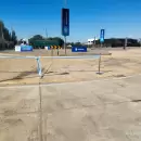 Quedó inaugurada una obra clave para el departamento de Tunuyán