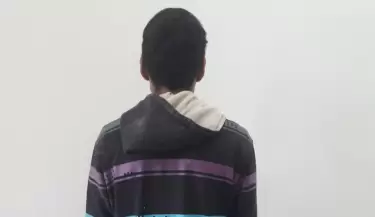 Detenido