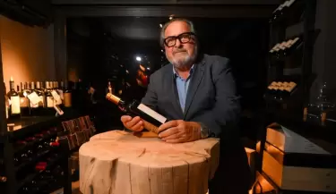michel rolland