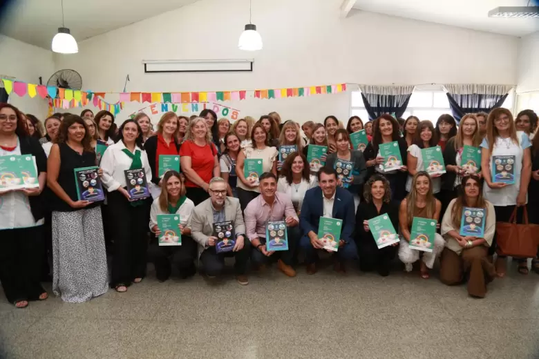 Libros