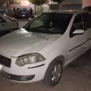 Tres detenidos y un arma secuestrada en una secuencia de episodios delictivos en Capital