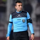 Denunciaron penalmente al �rbitro Luis Lobo Medina, acusado de haber arreglado partidos