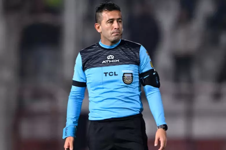 lobo medina