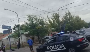 choque