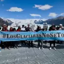 Ley de Glaciares: la Justicia rechaz� un amparo de ONGs contra el esquema de audiencias