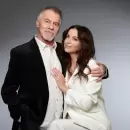 Miguel �ngel Sol� y Mercedes Funes llegar�n al Teatro Independencia con "Por el placer de volver a verla"