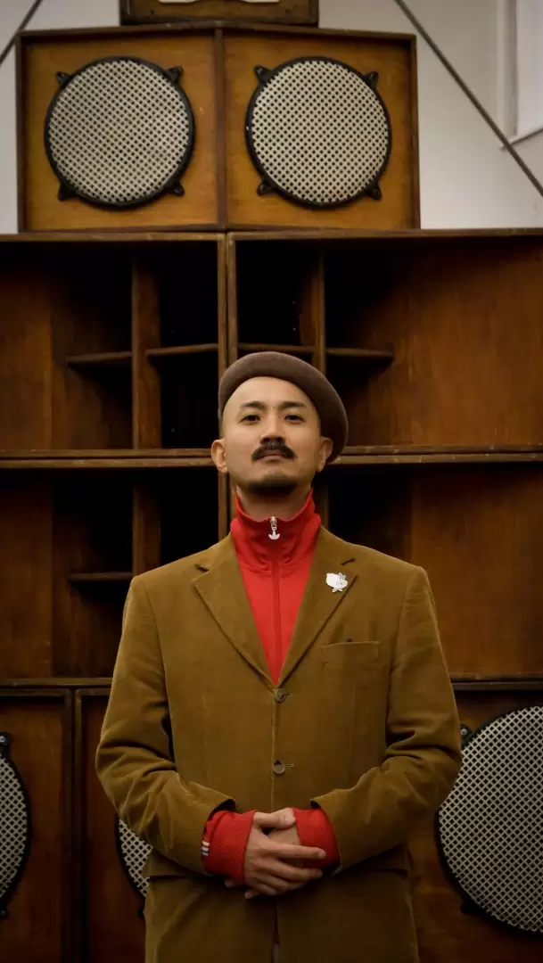 Yugo Taguchi