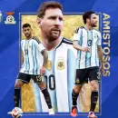La Selecci�n confirm� su segundo amistoso: ser� ante Zambia, tambi�n en La Bombonera