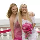 La comedia rom�ntica de los 2000 que rescat� Netflix y ya es de lo m�s visto en Argentina
