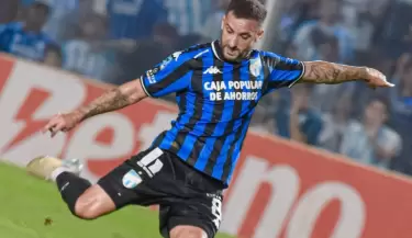 atletico tucuman - gimnasia lp
