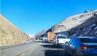 paso a Chile 21 de marzo