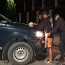 La Polic�a incaut� 240 kilos de nueces robadas en Tupungato