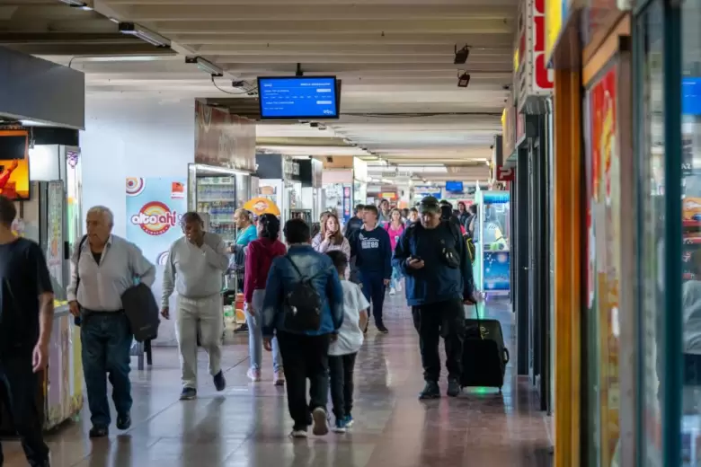 Turismo en Mendoza
