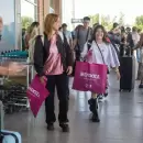 Un informe revel� cu�l es el perfil de los turistas que visitan la provincia