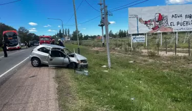 ACCIDENTE