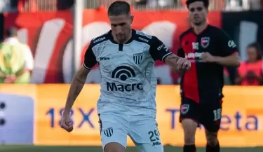 gimnasia - newells