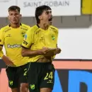 (Video) Defensa y Justicia se hizo fuerte con diez, le gan� a Uni�n y extendi� su invicto