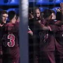 (Video) En Liniers, Lan�s dio el golpe, venci� a V�lez y le quit� el invicto al l�der de la Zona A